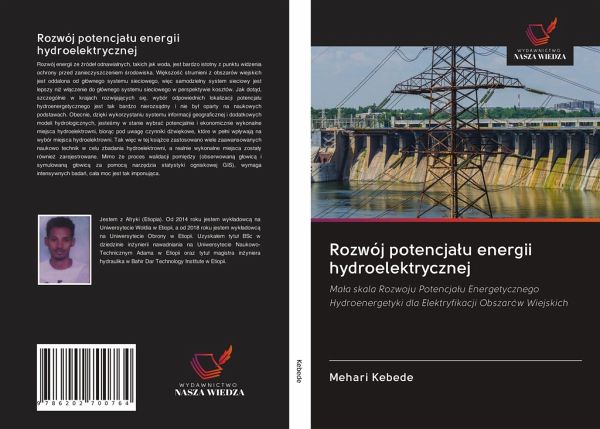 Rozwój potencja¿u energii hydroelektrycznej