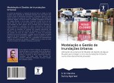 Modelação e Gestão de Inundações Urbanas