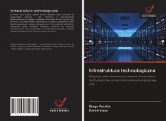 Infrastruktura technologiczna - Peralta, Diego; Rojas, Daniel