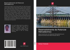 Desenvolvimento do Potencial Hidroeléctrico - Kebede, Mehari