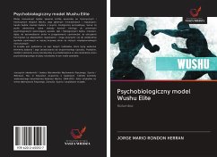 Psychobiologiczny model Wushu Elite - Rondón Herran, Jorge Mario