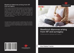 Bioethical dilemmas arising from IVF and surrogacy - Trevizo, Ana Violeta