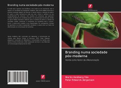Cover Branding numa sociedade pós-moderna