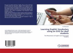 Learning English Vocabulary using an EVG for deaf students - Robiyansah, Iva