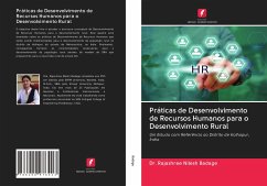 Práticas de Desenvolvimento de Recursos Humanos para o Desenvolvimento Rural - Badage, Rajashree Nilesh