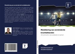 Modellering van verminderde krachtafstanden - Abdelhadi, Kacem; Abdelatif, Houar