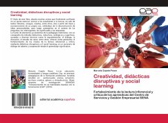 Creatividad, didácticas disruptivas y social learning