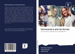 Dominando a arte do Sorriso - Saware, Sandhya; Shah, Takshil; Raza, Aasif