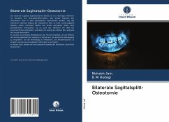 Bilaterale Sagittalsplitt-Osteotomie - Jain, Rishabh; Rudagi, B. M.