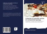 Collection of scientific articles on comparative typology