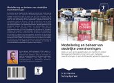 Modellering en beheer van stedelijke overstromingen