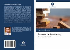 Strategische Ausrichtung - Ghonim, Mohamed