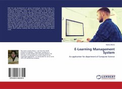 E-Learning Management System - Shoro, Saima