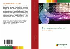 Cover Empreendedorismo e inovação