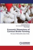 Economic Dimensions of Contract Broiler Farming