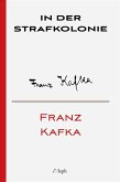 In der Strafkolonie (eBook, ePUB) In der Strafkolonie (eBook, ePUB)