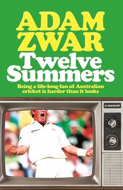 Cover Twelve Summers (eBook, ePUB)
