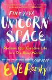 Find Your Unicorn Space (eBook, ePUB)