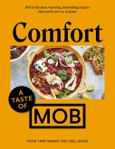 A Taste of Comfort MOB - your free sampler (eBook, ePUB)