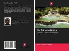 Mecânica dos Fluidos - Otabil, Samuel Cosmos