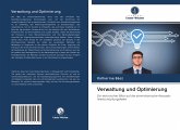Verwaltung und Optimierung Verwaltung und Optimierung