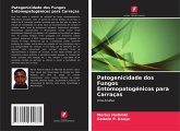 Patogenicidade dos Fungos Entomopatogénicos para Carraças