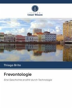 Frevontologie - Brito, Thiago