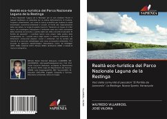 Realtà eco-turistica del Parco Nazionale Laguna de la Restinga - Villarroel, Wilfredo; Viloria, José