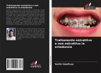 Trattamento estrattivo e non estrattivo in ortodonzia