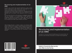 Structuring and implementation of an AMA - Bernardo, Valéria Terezinha; de Farias, Joni Marcio