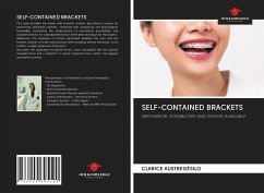 SELF-CONTAINED BRACKETS - Austregésilo, Clarice