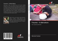 Trauma - Il distruttore - Coetzer, Wentzel