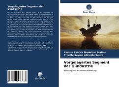 Vorgelagertes Segment der Ölindustrie - Medeiros Freitas, Ketson Patrick;Almeida Souza, Priscila Sayme