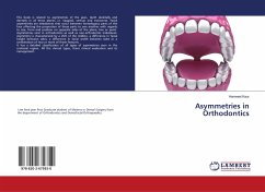 Cover Asymmetries in Orthodontics