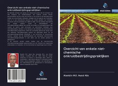 Overzicht van enkele niet-chemische onkruidbestrijdingspraktijken - Awad Alla, Alaeldin M. E.
