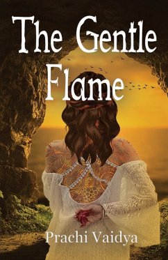 The Gentle Flame - Vaidya, Prachi