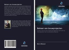 Beheer van bouwprojecten - Albuoul, Bara