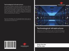 Technological infrastructure - Peralta, Diego; Rojas, Daniel