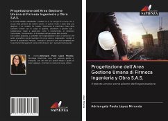 Progettazione dell'Area Gestione Umana di Firmeza Ingeniería y Obra S.A.S. - López Miranda, Adriangela Paola