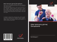 Udar ko¿czyny górnej Zarz¿dzanie - T, Karthikeyan