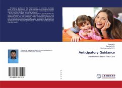 Anticipatory Guidance - A., Aravind; N. S., Savitha; S. H., Krishnamoorthy