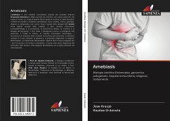 Amebiasis - Araujo, Jose; Urdaneta, Haydee