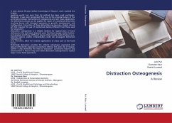 Distraction Osteogenesis - Puri, Juhi; Kaur, Gurmeen; Lunawat, Snehal