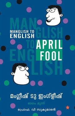 Cover April fool