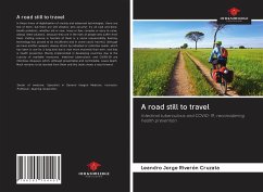 Cover A road still to travel