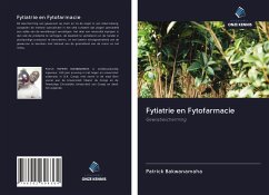 Fytiatrie en Fytofarmacie - Bakwanamaha, Patrick