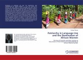 Patriarchy in Language Use and the Domination of African Women
