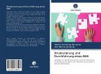 Strukturierung und Durchführung eines AMA