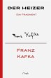 Der Heizer (eBook, ePUB) - Bild 1