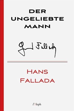 Cover Der ungeliebte Mann (eBook, ePUB)